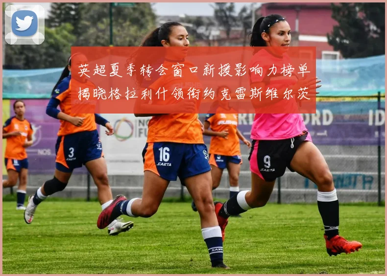 英超夏季转会窗口新援影响力榜单揭晓格拉利什领衔约克雷斯维尔茨排名解析